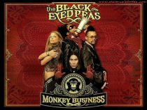 black eyad pease